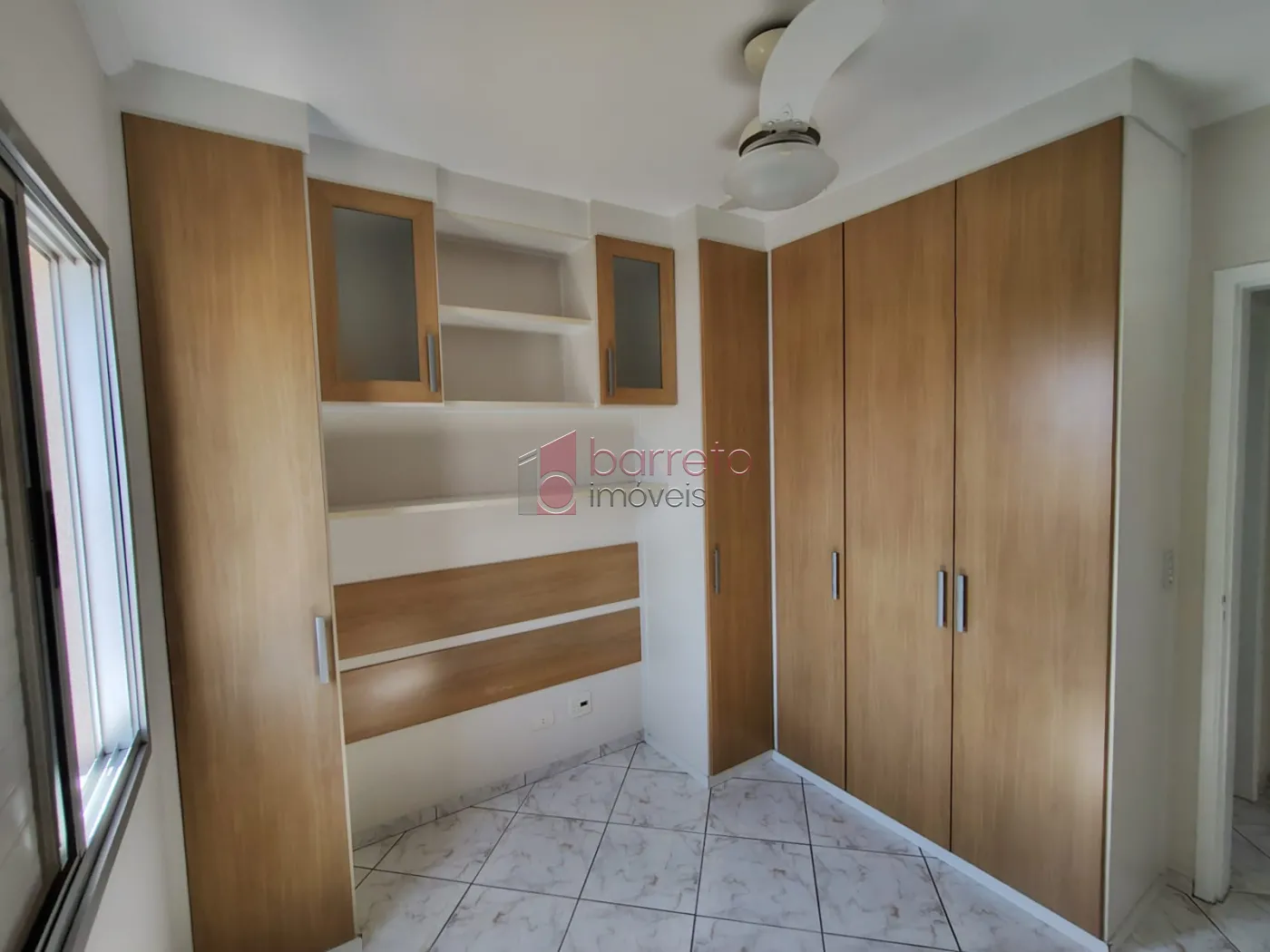 APARTAMENTO À VENDA NO CONDOMÍNIO VILLAGIO DEL SOGNO – PONTE SÃO JOÃO – JUNDIAÍ/SP
