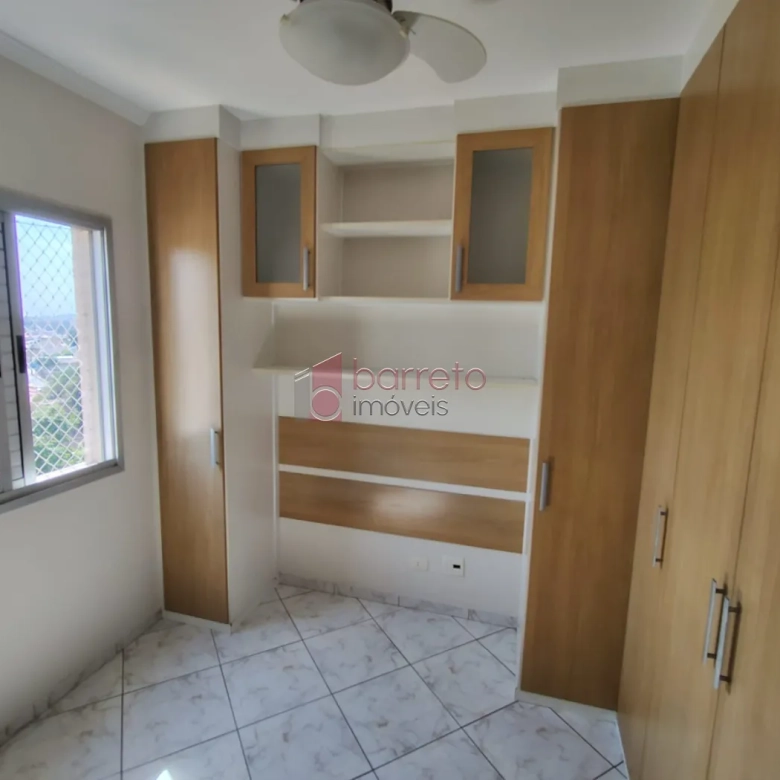 APARTAMENTO À VENDA NO CONDOMÍNIO VILLAGIO DEL SOGNO – PONTE SÃO JOÃO – JUNDIAÍ/SP