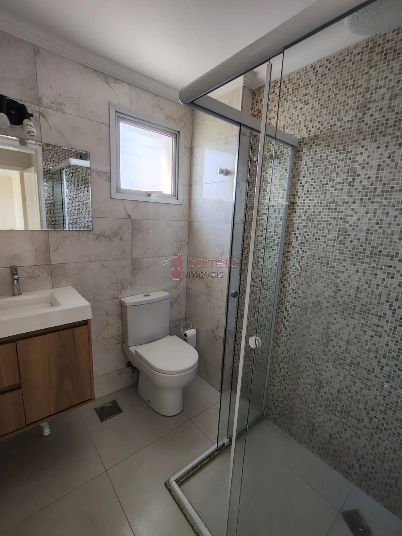 APARTAMENTO À VENDA NO CONDOMÍNIO VILLAGIO DEL SOGNO – PONTE SÃO JOÃO – JUNDIAÍ/SP