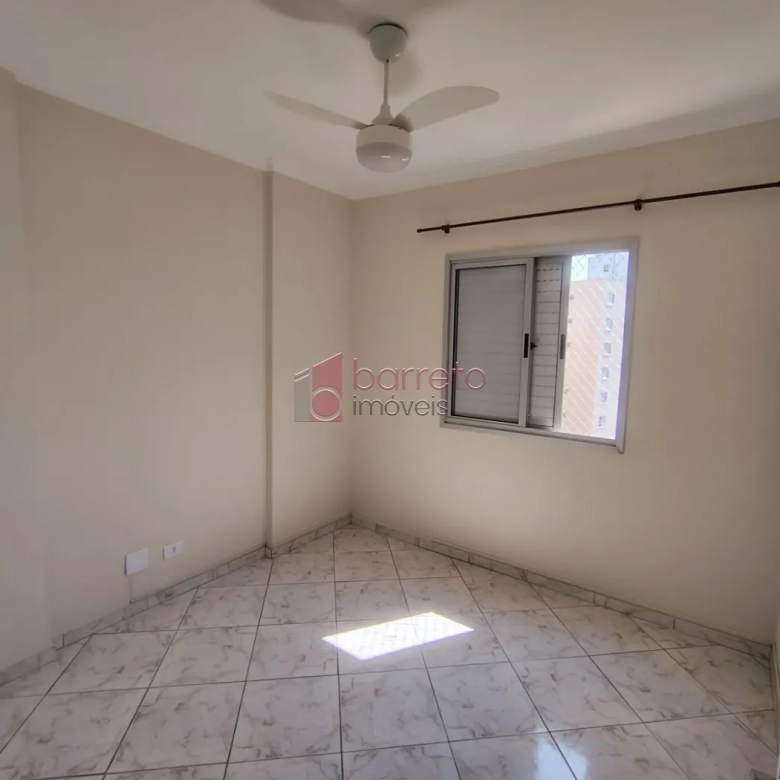 APARTAMENTO À VENDA NO CONDOMÍNIO VILLAGIO DEL SOGNO – PONTE SÃO JOÃO – JUNDIAÍ/SP