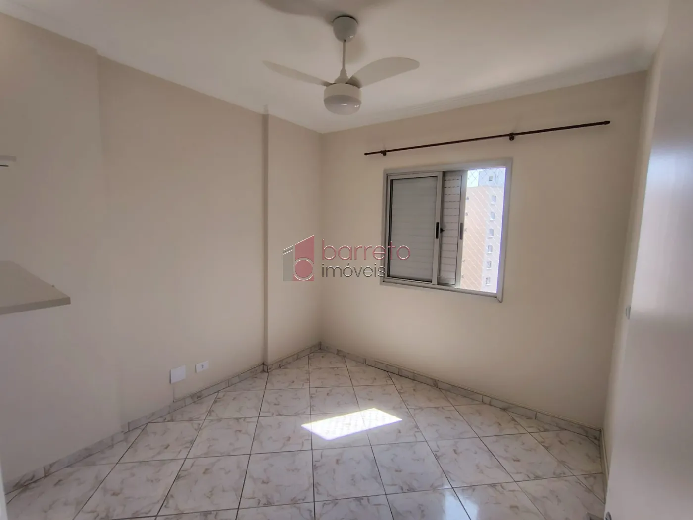 APARTAMENTO À VENDA NO CONDOMÍNIO VILLAGIO DEL SOGNO – PONTE SÃO JOÃO – JUNDIAÍ/SP