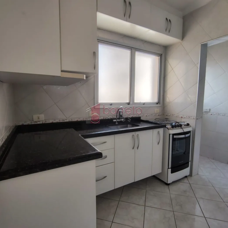 APARTAMENTO À VENDA NO CONDOMÍNIO VILLAGIO DEL SOGNO – PONTE SÃO JOÃO – JUNDIAÍ/SP