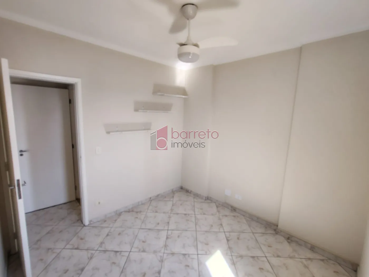 APARTAMENTO À VENDA NO CONDOMÍNIO VILLAGIO DEL SOGNO – PONTE SÃO JOÃO – JUNDIAÍ/SP