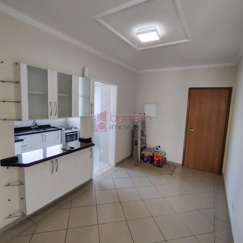 APARTAMENTO À VENDA NO CONDOMÍNIO VILLAGIO DEL SOGNO – PONTE SÃO JOÃO – JUNDIAÍ/SP