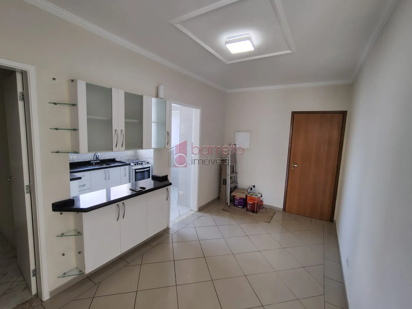 APARTAMENTO À VENDA NO CONDOMÍNIO VILLAGIO DEL SOGNO – PONTE SÃO JOÃO – JUNDIAÍ/SP