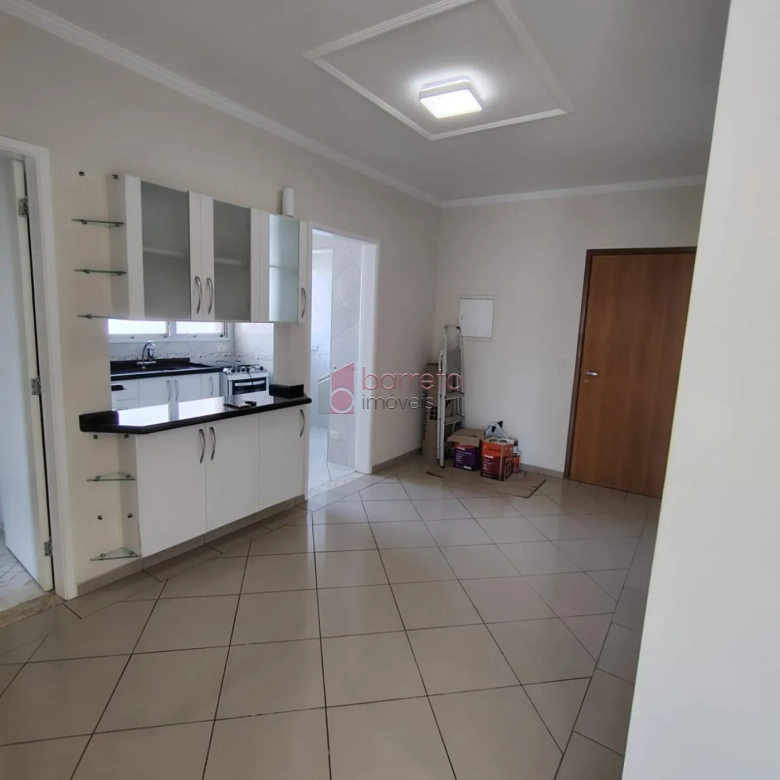 APARTAMENTO À VENDA NO CONDOMÍNIO VILLAGIO DEL SOGNO – PONTE SÃO JOÃO – JUNDIAÍ/SP