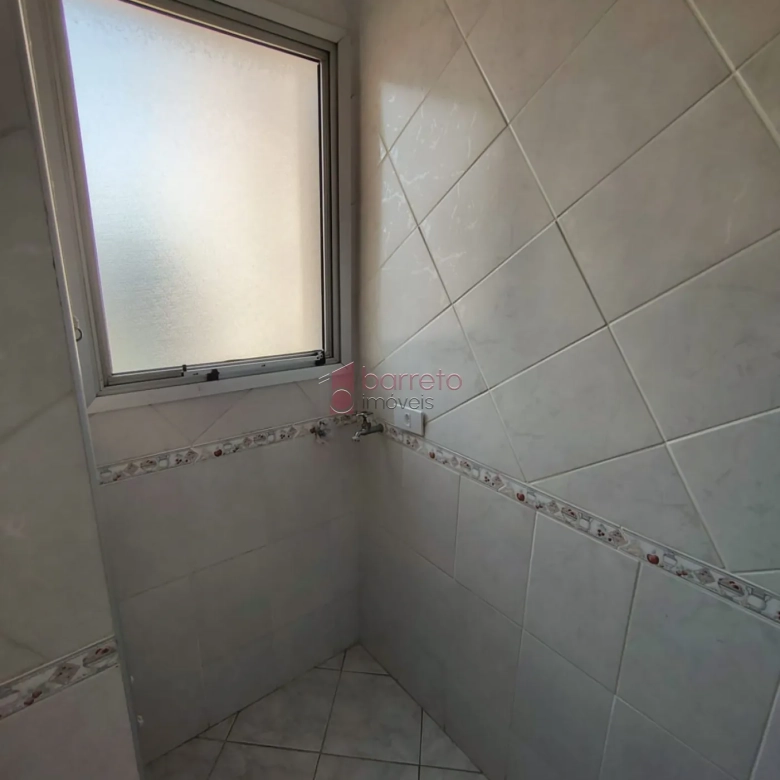 APARTAMENTO À VENDA NO CONDOMÍNIO VILLAGIO DEL SOGNO – PONTE SÃO JOÃO – JUNDIAÍ/SP