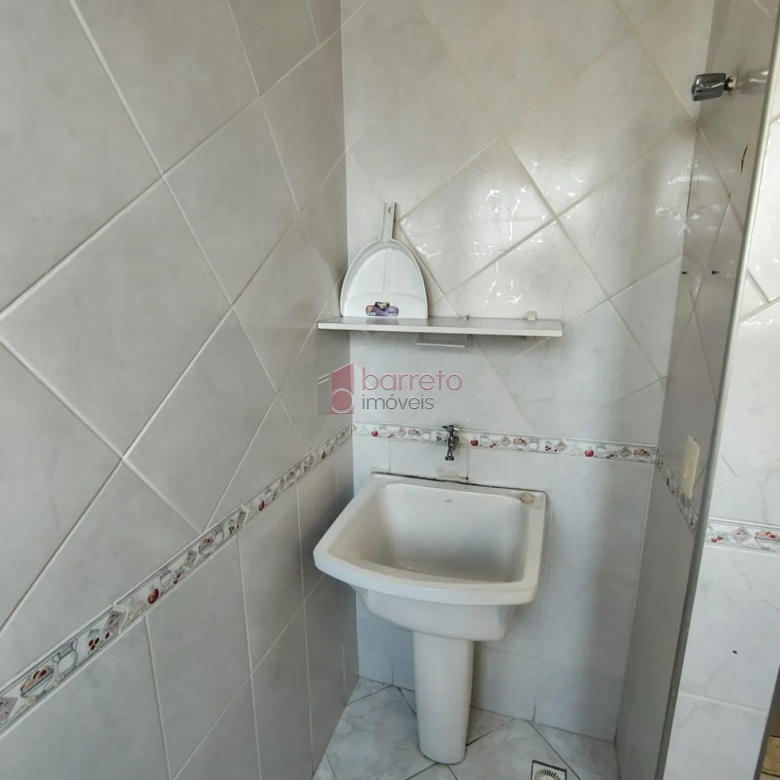 APARTAMENTO À VENDA NO CONDOMÍNIO VILLAGIO DEL SOGNO – PONTE SÃO JOÃO – JUNDIAÍ/SP