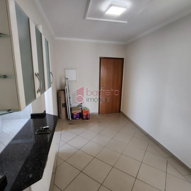 APARTAMENTO À VENDA NO CONDOMÍNIO VILLAGIO DEL SOGNO – PONTE SÃO JOÃO – JUNDIAÍ/SP