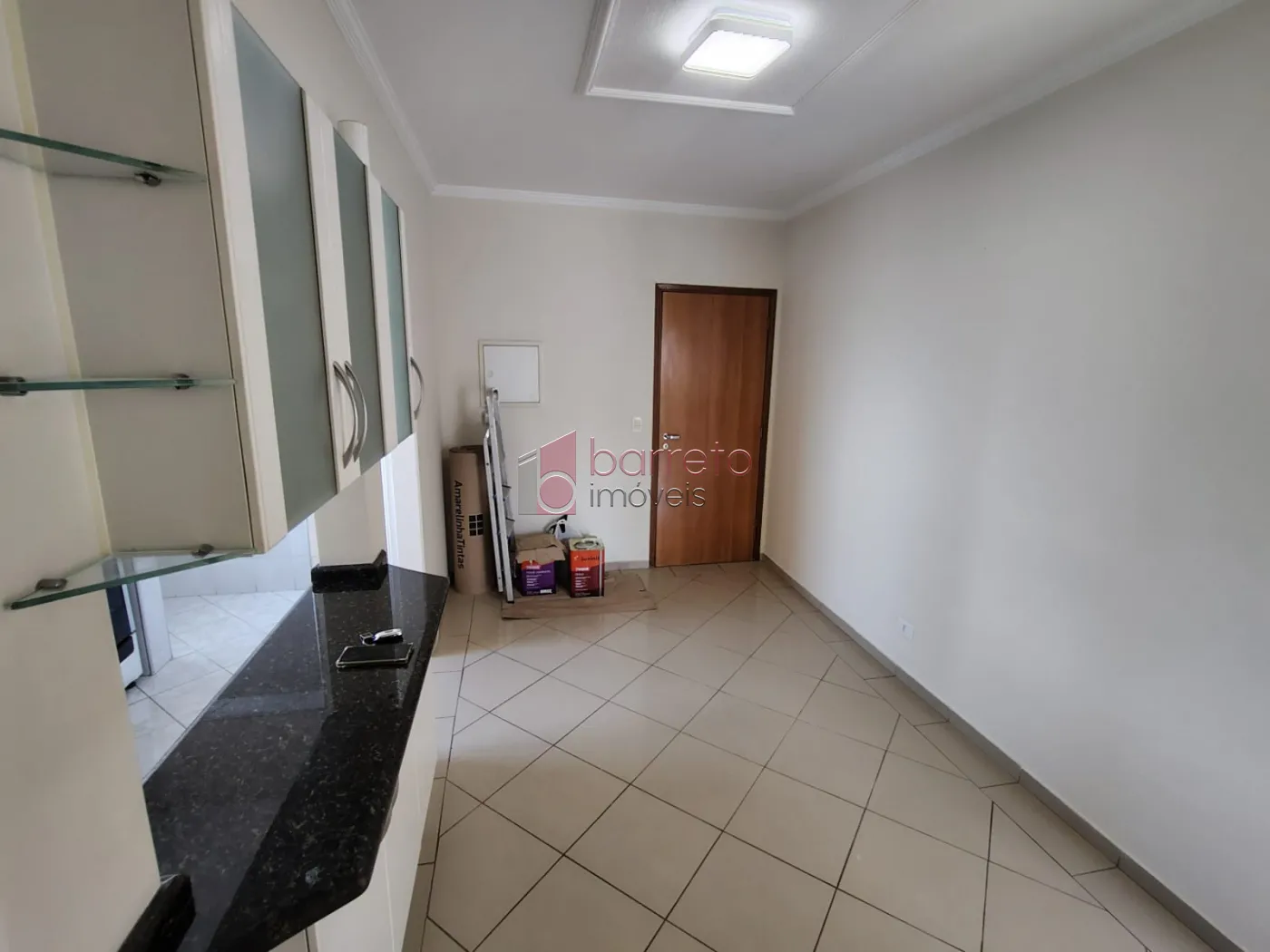 APARTAMENTO À VENDA NO CONDOMÍNIO VILLAGIO DEL SOGNO – PONTE SÃO JOÃO – JUNDIAÍ/SP
