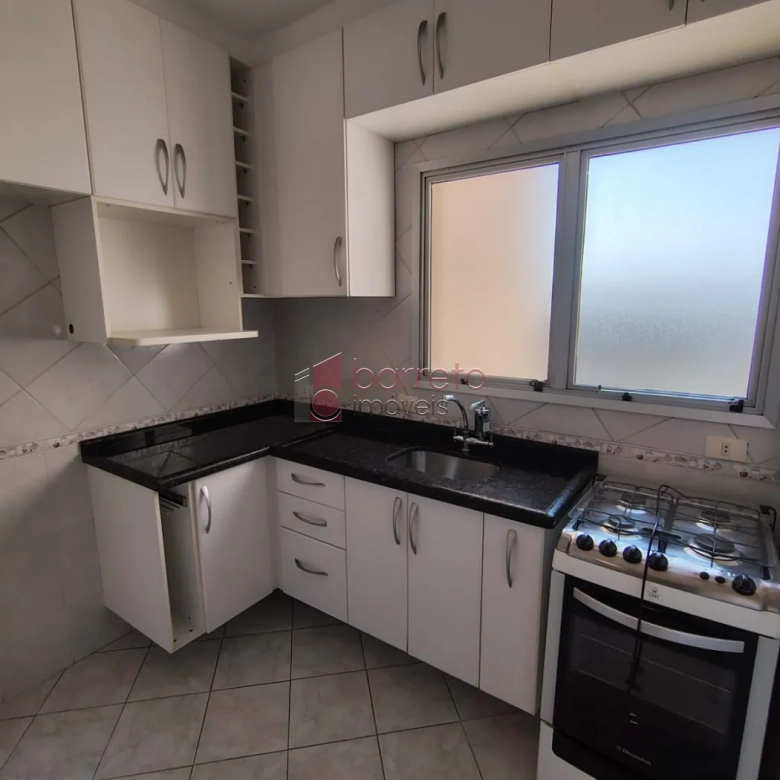 APARTAMENTO À VENDA NO CONDOMÍNIO VILLAGIO DEL SOGNO – PONTE SÃO JOÃO – JUNDIAÍ/SP