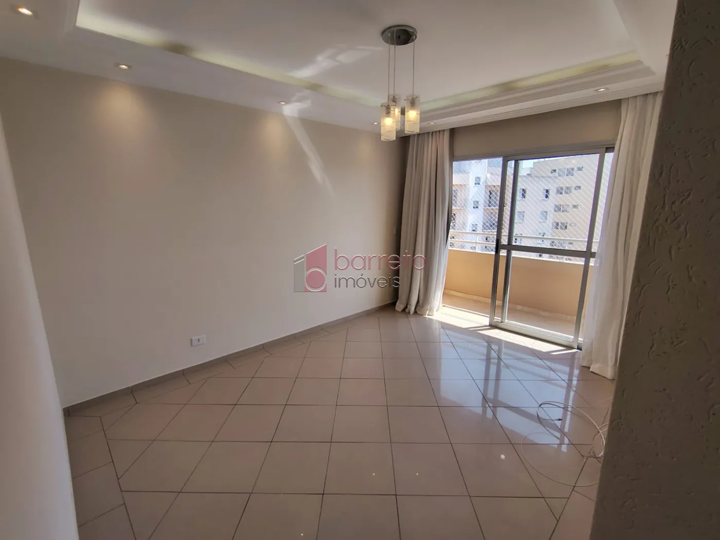 APARTAMENTO À VENDA NO CONDOMÍNIO VILLAGIO DEL SOGNO – PONTE SÃO JOÃO – JUNDIAÍ/SP
