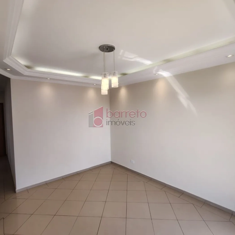 APARTAMENTO À VENDA NO CONDOMÍNIO VILLAGIO DEL SOGNO – PONTE SÃO JOÃO – JUNDIAÍ/SP