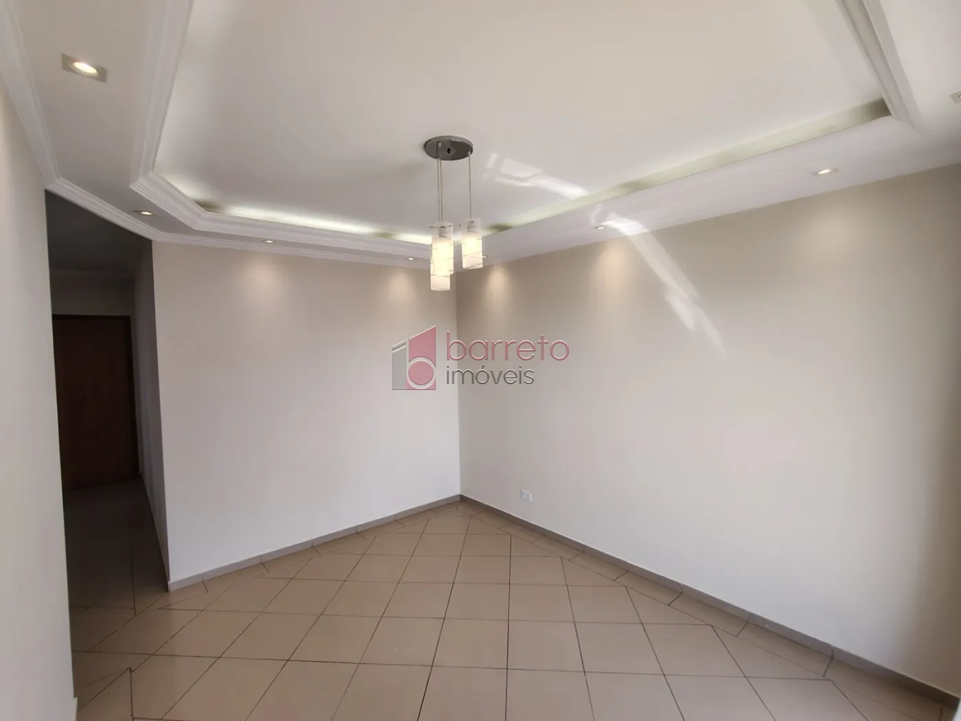 APARTAMENTO À VENDA NO CONDOMÍNIO VILLAGIO DEL SOGNO – PONTE SÃO JOÃO – JUNDIAÍ/SP