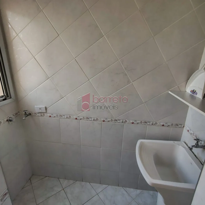 APARTAMENTO À VENDA NO CONDOMÍNIO VILLAGIO DEL SOGNO – PONTE SÃO JOÃO – JUNDIAÍ/SP