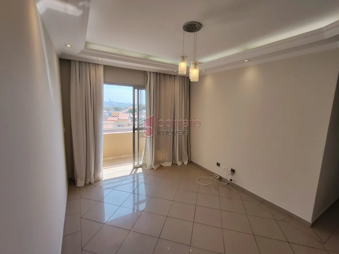 APARTAMENTO À VENDA NO CONDOMÍNIO VILLAGIO DEL SOGNO – PONTE SÃO JOÃO – JUNDIAÍ/SP