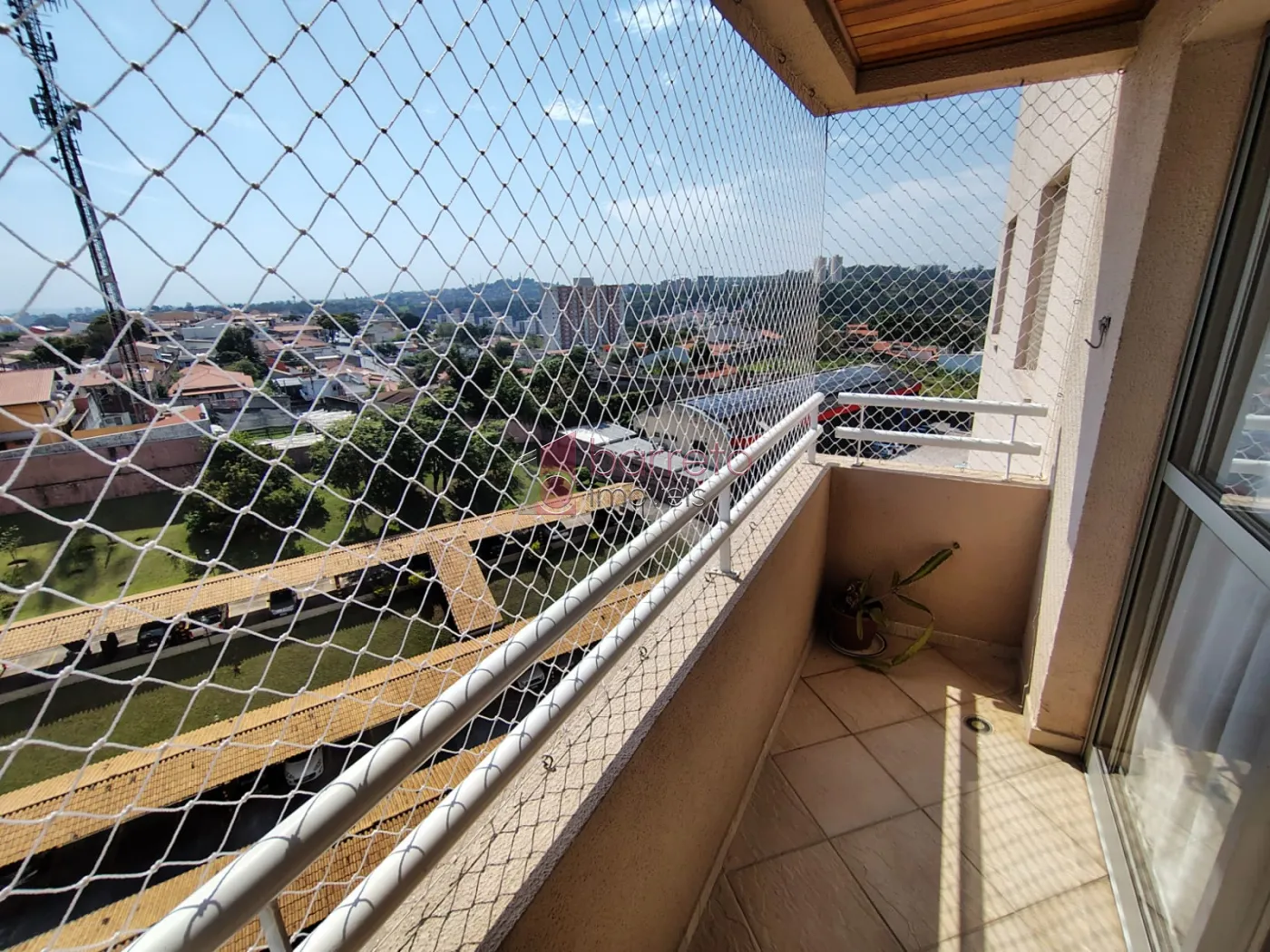 APARTAMENTO À VENDA NO CONDOMÍNIO VILLAGIO DEL SOGNO – PONTE SÃO JOÃO – JUNDIAÍ/SP