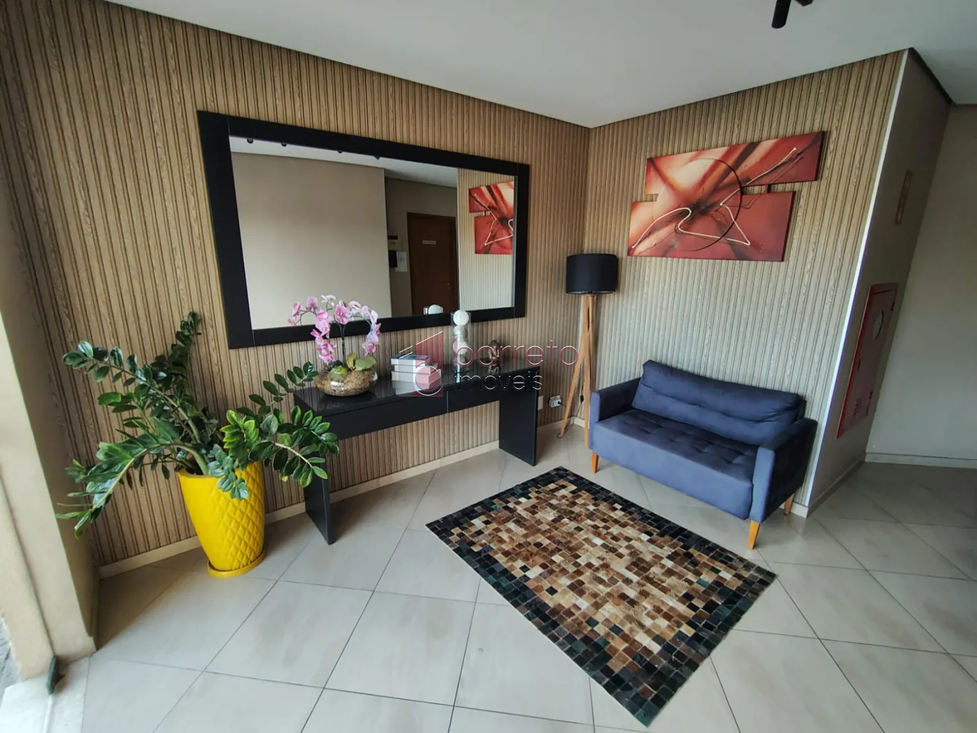 APARTAMENTO À VENDA NO CONDOMÍNIO VILLAGIO DEL SOGNO – PONTE SÃO JOÃO – JUNDIAÍ/SP