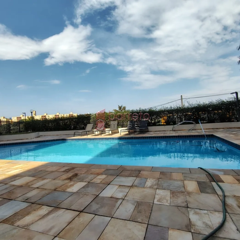 APARTAMENTO À VENDA NO CONDOMÍNIO VILLAGIO DEL SOGNO – PONTE SÃO JOÃO – JUNDIAÍ/SP