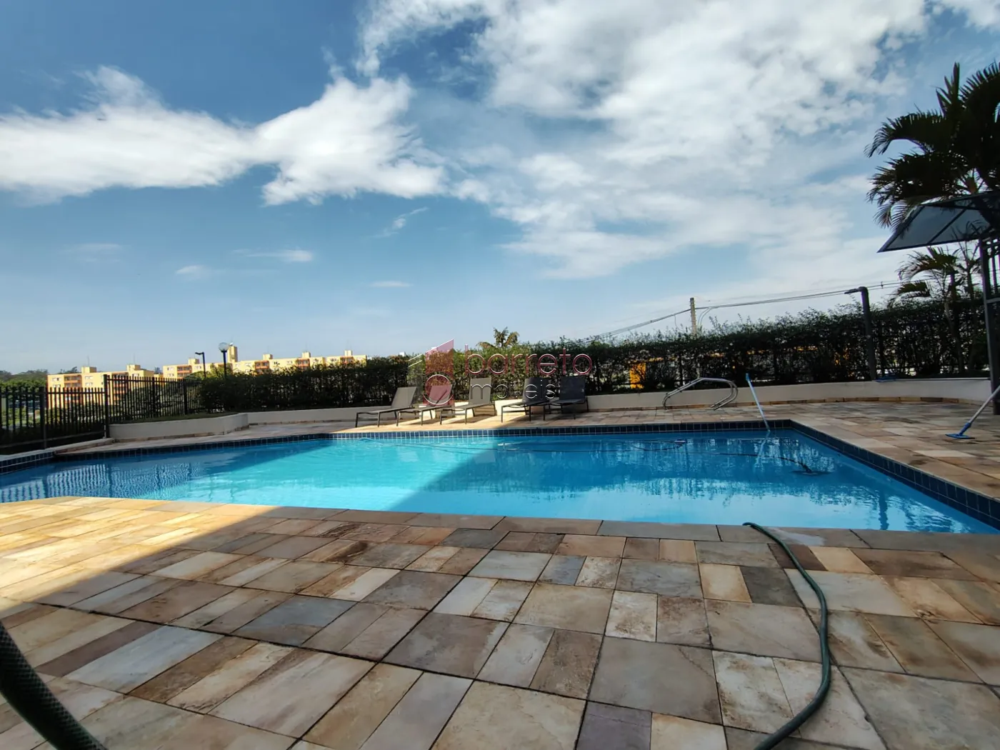 APARTAMENTO À VENDA NO CONDOMÍNIO VILLAGIO DEL SOGNO – PONTE SÃO JOÃO – JUNDIAÍ/SP