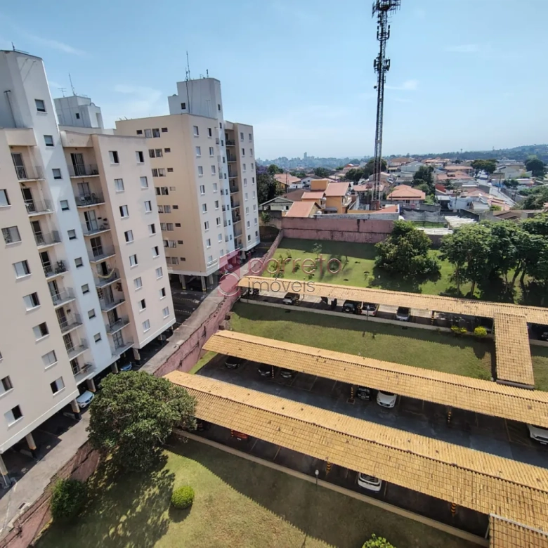 APARTAMENTO À VENDA NO CONDOMÍNIO VILLAGIO DEL SOGNO – PONTE SÃO JOÃO – JUNDIAÍ/SP