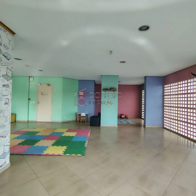 APARTAMENTO À VENDA NO CONDOMÍNIO VILLAGIO DEL SOGNO – PONTE SÃO JOÃO – JUNDIAÍ/SP