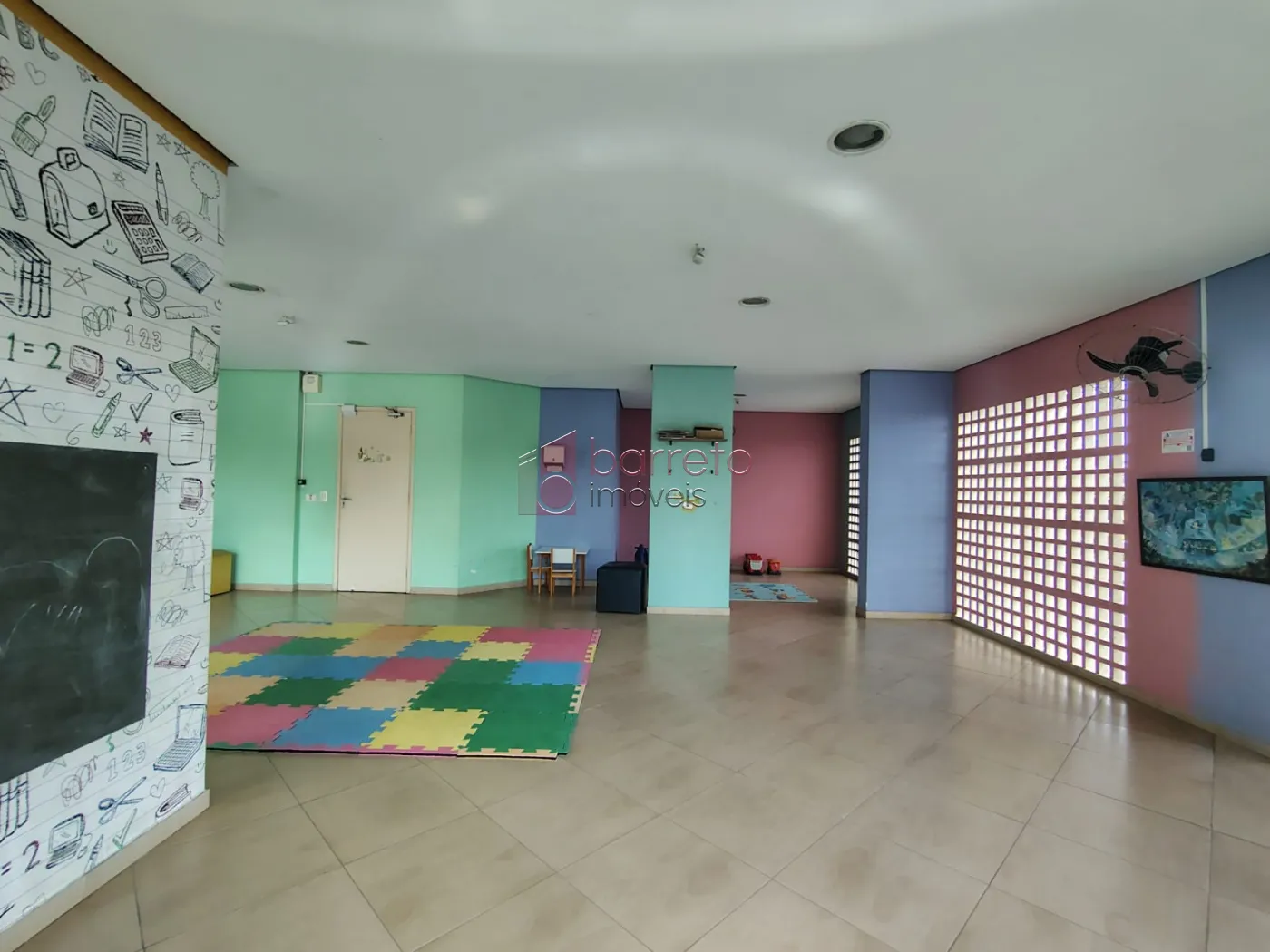 APARTAMENTO À VENDA NO CONDOMÍNIO VILLAGIO DEL SOGNO – PONTE SÃO JOÃO – JUNDIAÍ/SP