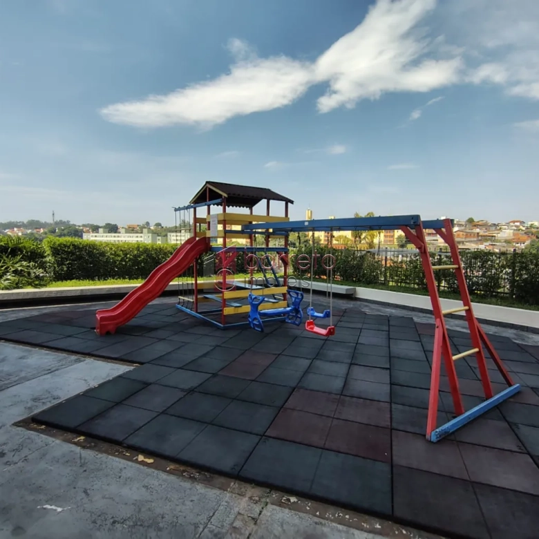 APARTAMENTO À VENDA NO CONDOMÍNIO VILLAGIO DEL SOGNO – PONTE SÃO JOÃO – JUNDIAÍ/SP