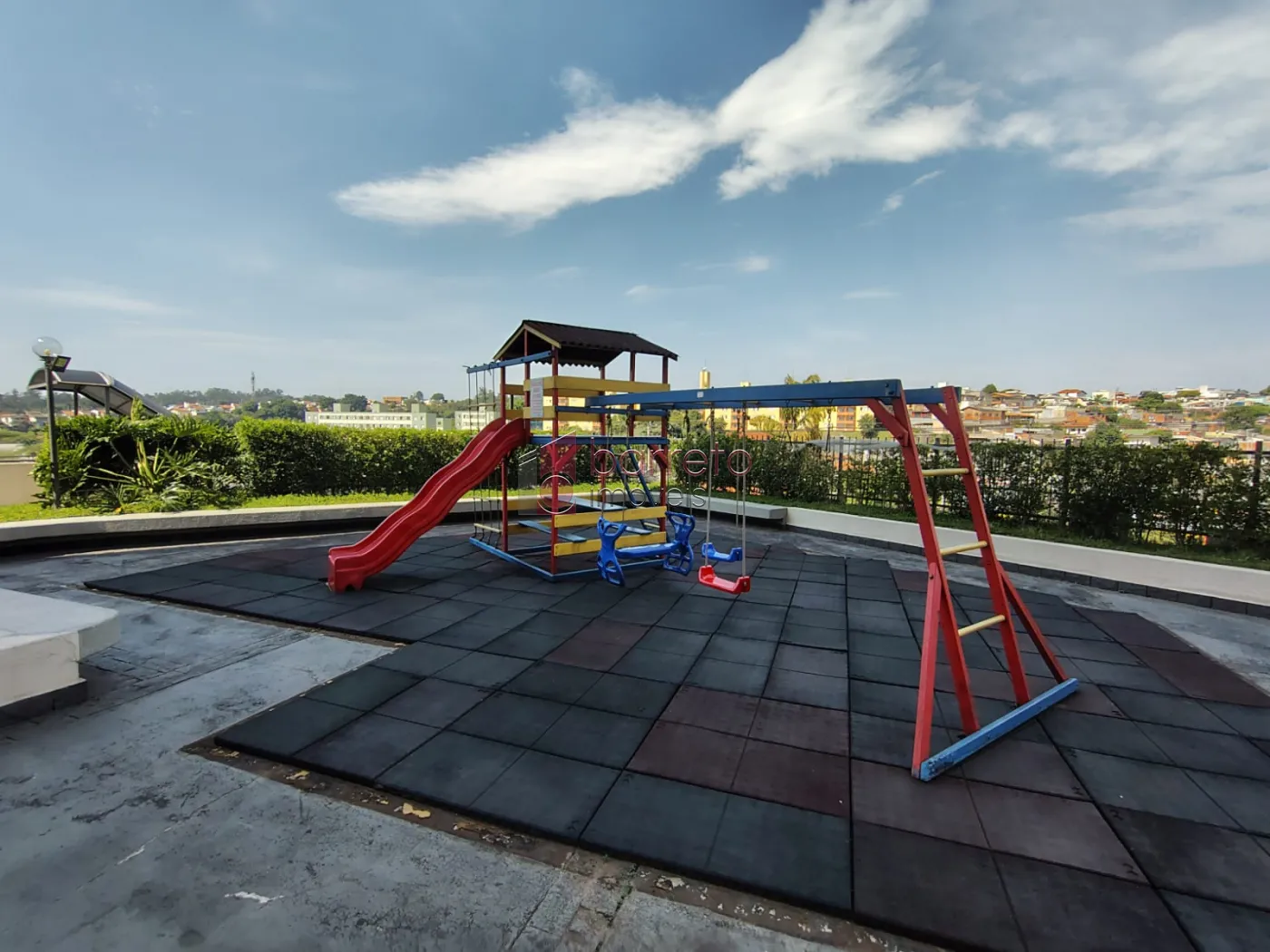 APARTAMENTO À VENDA NO CONDOMÍNIO VILLAGIO DEL SOGNO – PONTE SÃO JOÃO – JUNDIAÍ/SP