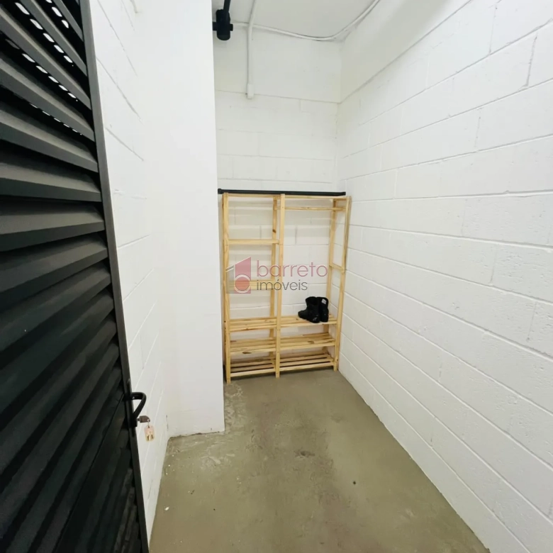 APARTAMENTO MOBILIADO PARA LOCAÇÃO NO CONDOMÍNIO ODEON – JUNDIAÍ/SP