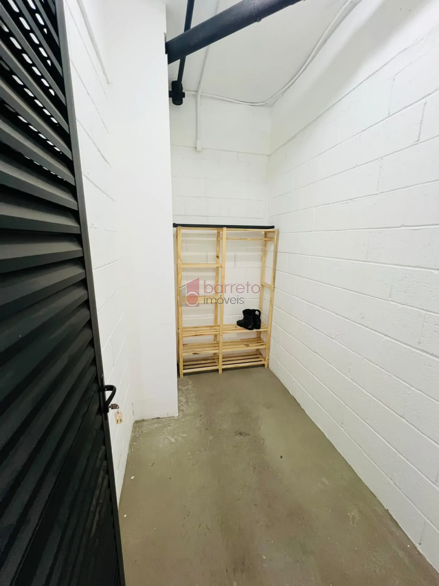 APARTAMENTO MOBILIADO PARA LOCAÇÃO NO CONDOMÍNIO ODEON – JUNDIAÍ/SP