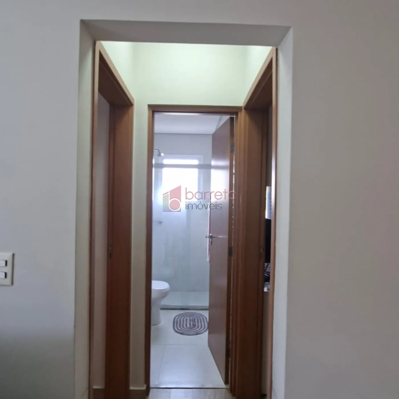APARTAMENTO À VENDA NO CONCEITUADO CONDOMÍNIO BELL`ART EM JUNDIAÍ/SP