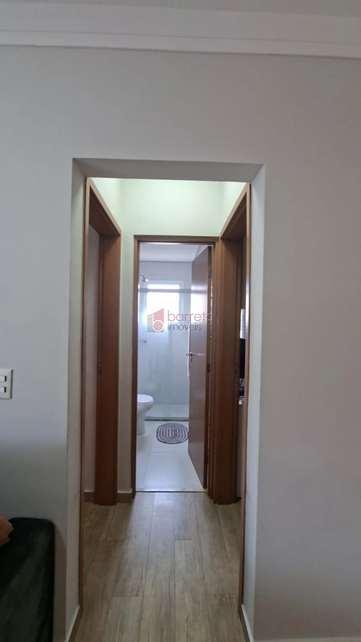 APARTAMENTO À VENDA NO CONCEITUADO CONDOMÍNIO BELL`ART EM JUNDIAÍ/SP