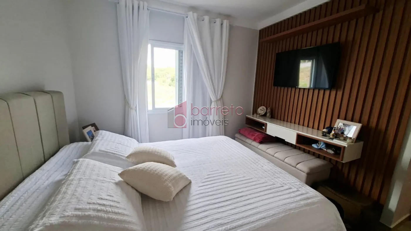 APARTAMENTO À VENDA NO CONCEITUADO CONDOMÍNIO BELL`ART EM JUNDIAÍ/SP