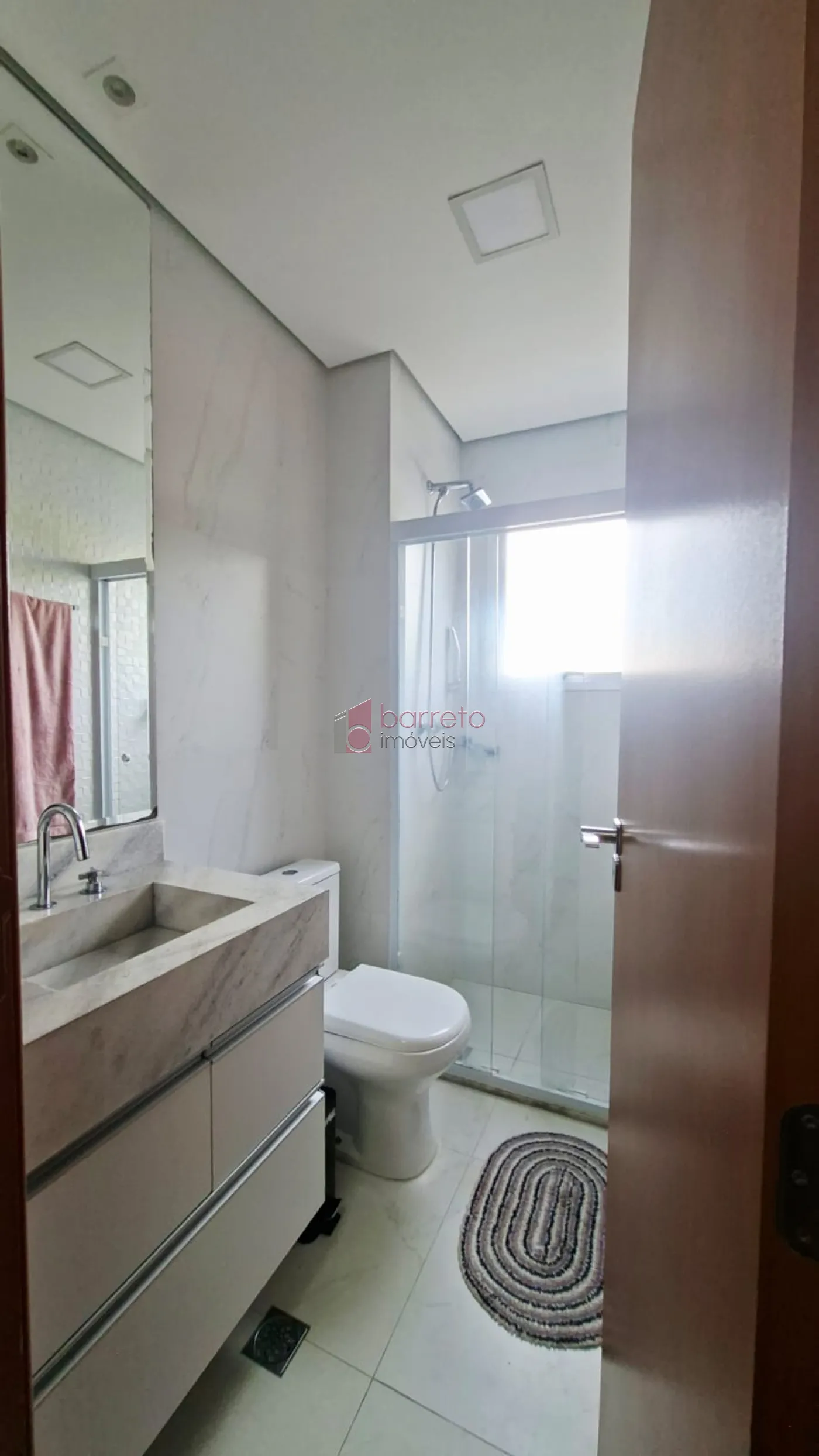 APARTAMENTO À VENDA NO CONCEITUADO CONDOMÍNIO BELL`ART EM JUNDIAÍ/SP