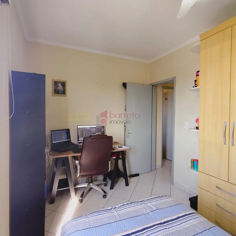 APARTAMENTO À VENDA NO CONDOMÍNIO AMÉRICA LATINA – PORTAL DAS AMÉRICAS – JUNDIAÍ/SP