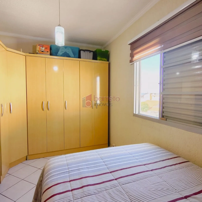 APARTAMENTO À VENDA NO CONDOMÍNIO AMÉRICA LATINA – PORTAL DAS AMÉRICAS – JUNDIAÍ/SP