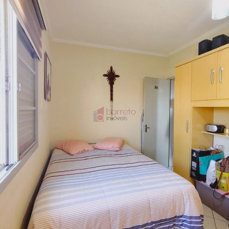 APARTAMENTO À VENDA NO CONDOMÍNIO AMÉRICA LATINA – PORTAL DAS AMÉRICAS – JUNDIAÍ/SP