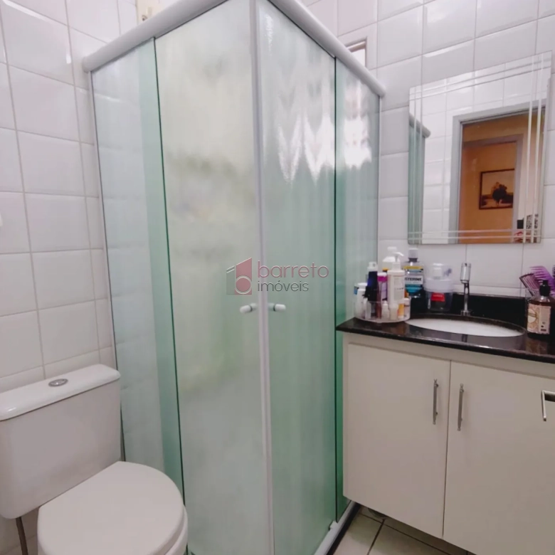 APARTAMENTO À VENDA NO CONDOMÍNIO AMÉRICA LATINA – PORTAL DAS AMÉRICAS – JUNDIAÍ/SP