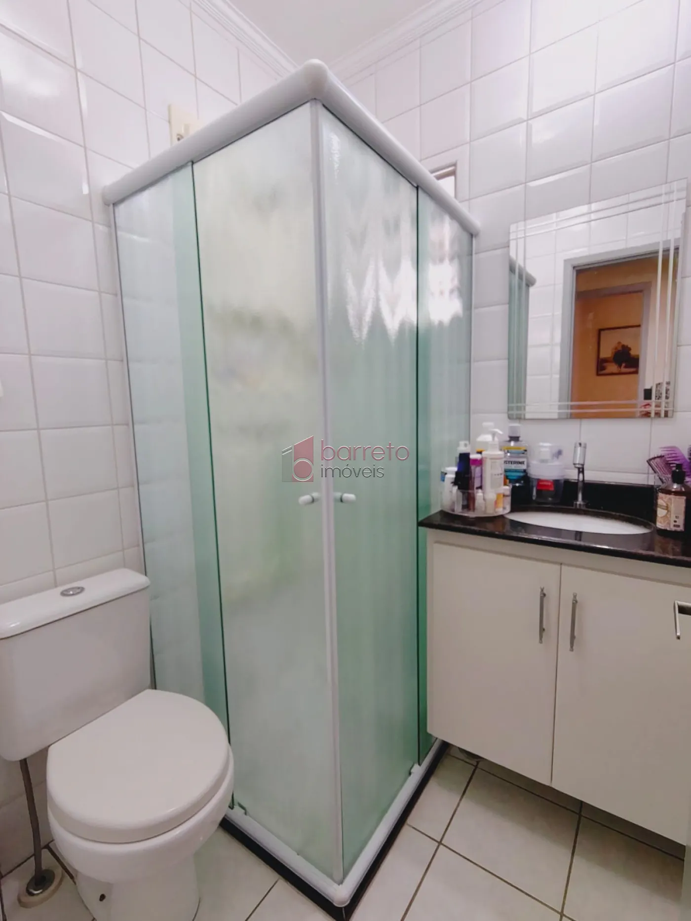 APARTAMENTO À VENDA NO CONDOMÍNIO AMÉRICA LATINA – PORTAL DAS AMÉRICAS – JUNDIAÍ/SP