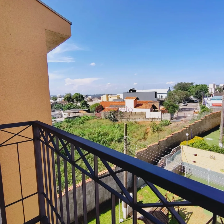 APARTAMENTO À VENDA NO CONDOMÍNIO AMÉRICA LATINA – PORTAL DAS AMÉRICAS – JUNDIAÍ/SP