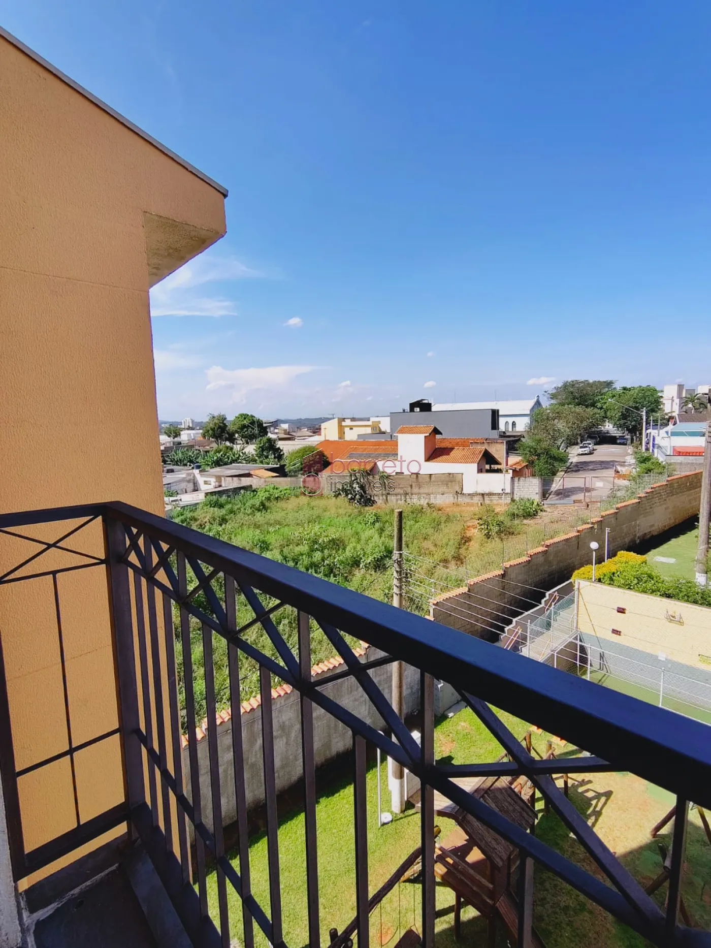 APARTAMENTO À VENDA NO CONDOMÍNIO AMÉRICA LATINA – PORTAL DAS AMÉRICAS – JUNDIAÍ/SP