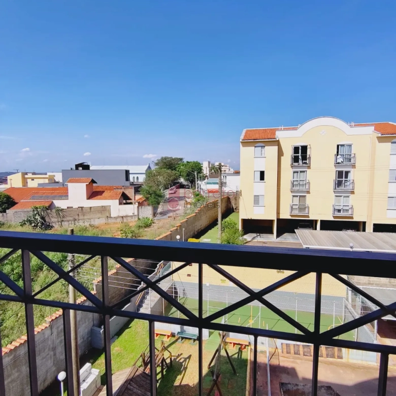 APARTAMENTO À VENDA NO CONDOMÍNIO AMÉRICA LATINA – PORTAL DAS AMÉRICAS – JUNDIAÍ/SP