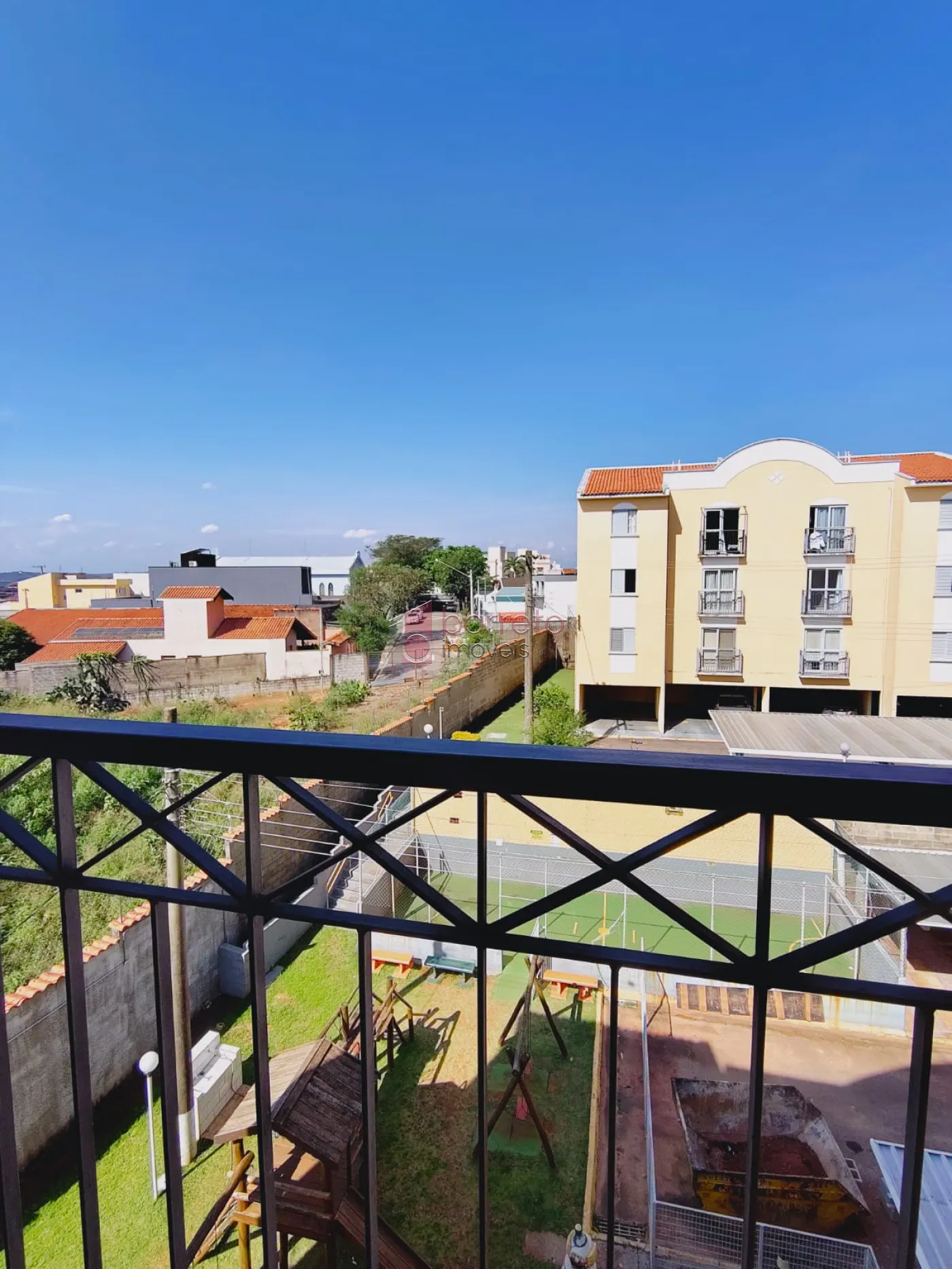 APARTAMENTO À VENDA NO CONDOMÍNIO AMÉRICA LATINA – PORTAL DAS AMÉRICAS – JUNDIAÍ/SP