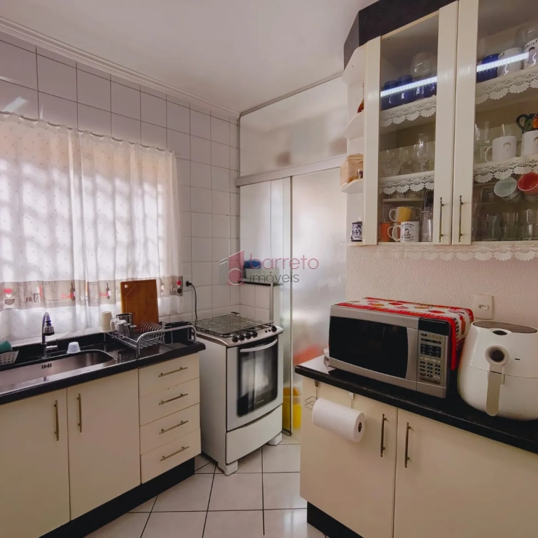 APARTAMENTO À VENDA NO CONDOMÍNIO AMÉRICA LATINA – PORTAL DAS AMÉRICAS – JUNDIAÍ/SP