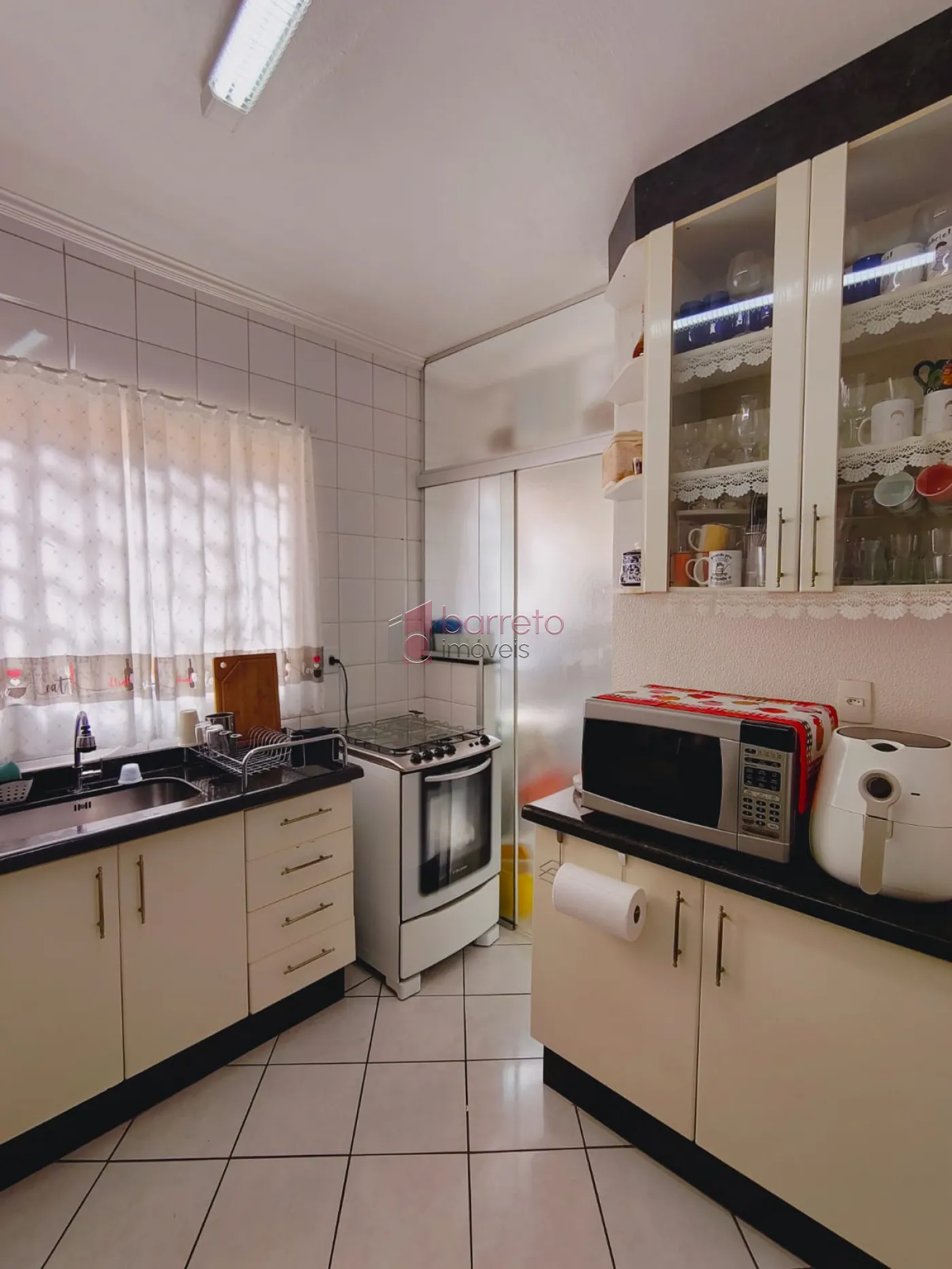 APARTAMENTO À VENDA NO CONDOMÍNIO AMÉRICA LATINA – PORTAL DAS AMÉRICAS – JUNDIAÍ/SP