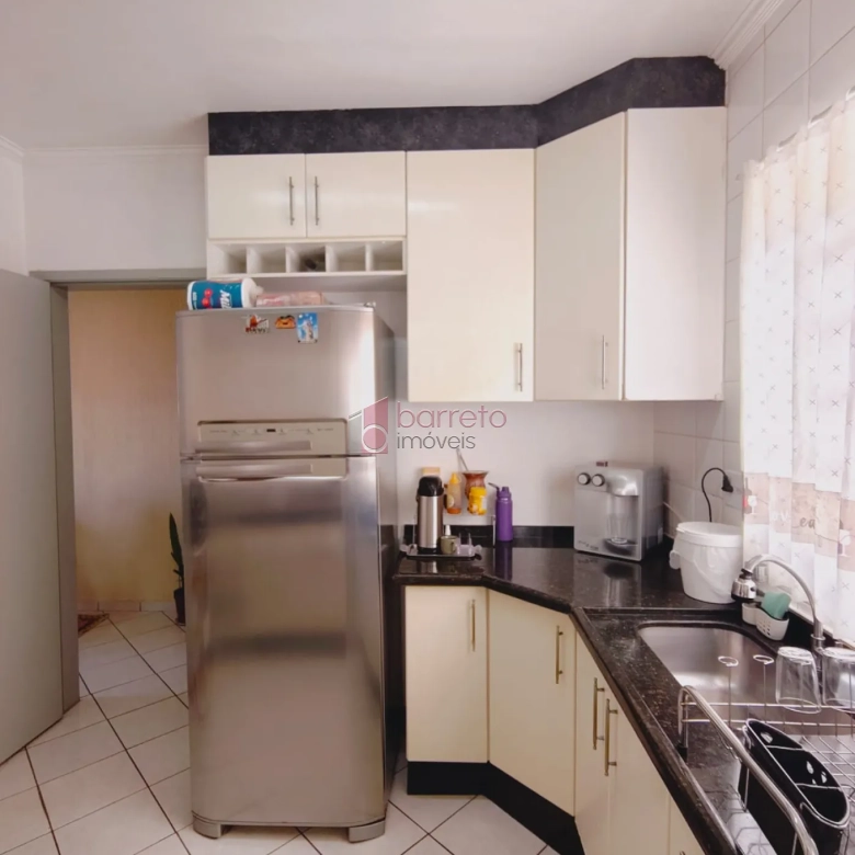 APARTAMENTO À VENDA NO CONDOMÍNIO AMÉRICA LATINA – PORTAL DAS AMÉRICAS – JUNDIAÍ/SP