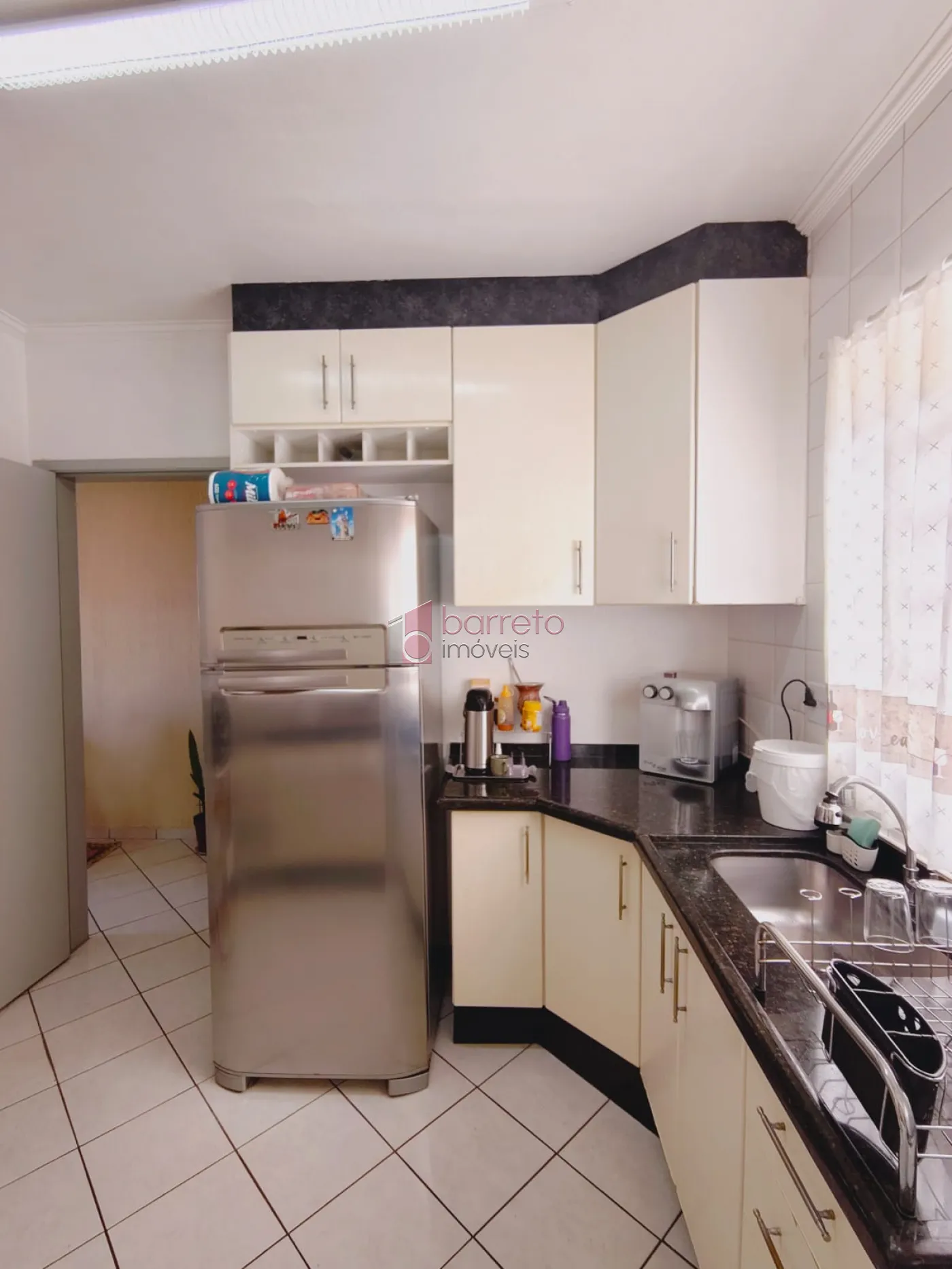 APARTAMENTO À VENDA NO CONDOMÍNIO AMÉRICA LATINA – PORTAL DAS AMÉRICAS – JUNDIAÍ/SP