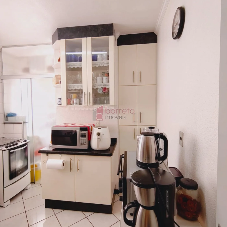 APARTAMENTO À VENDA NO CONDOMÍNIO AMÉRICA LATINA – PORTAL DAS AMÉRICAS – JUNDIAÍ/SP