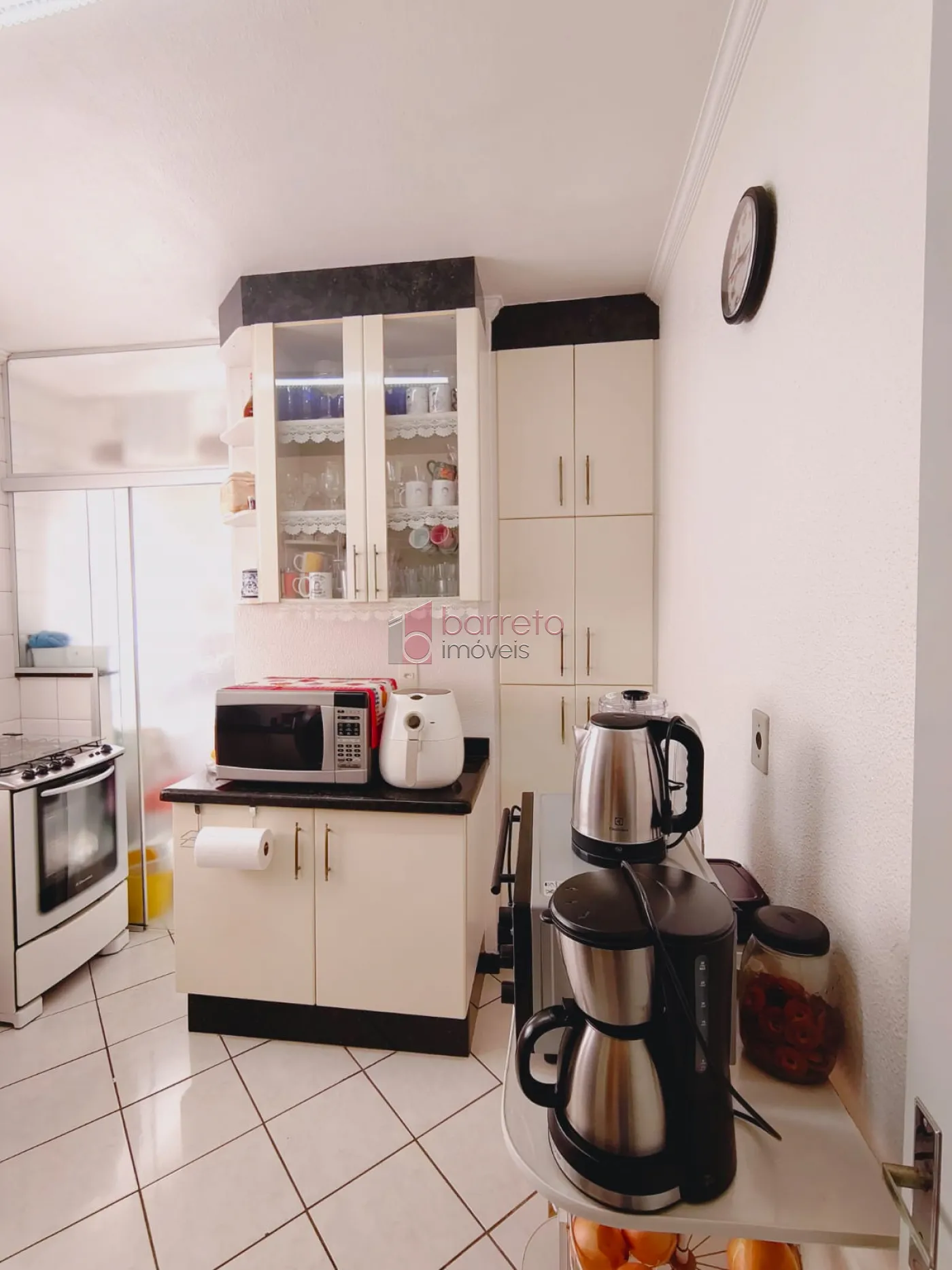 APARTAMENTO À VENDA NO CONDOMÍNIO AMÉRICA LATINA – PORTAL DAS AMÉRICAS – JUNDIAÍ/SP